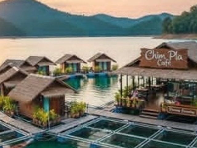 ภาพจำลอง Poonsap Farmstay